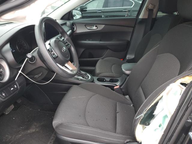 3KPF24AD4ME267717 KIA FORTE FE
