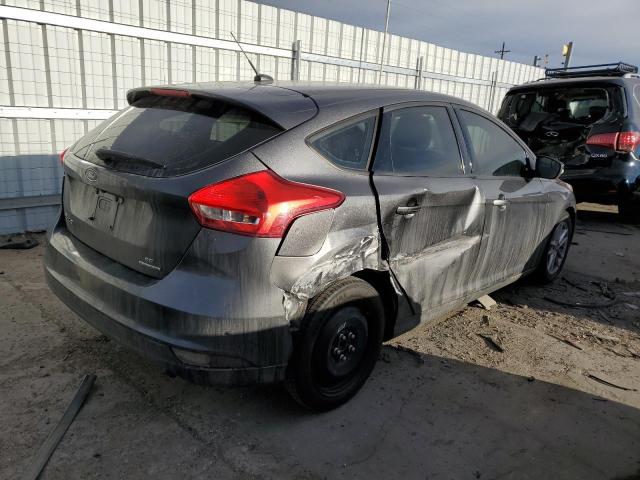 1FADP3K21GL276859 Ford FOCUS SE