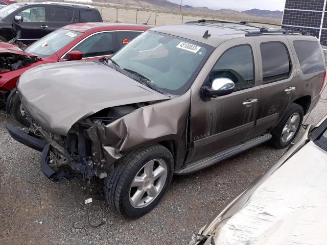 2011 Chevrolet Tahoe 
