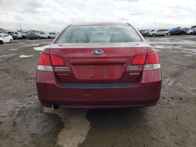 4S3BMBA60E3017057 Subaru Legacy 2.5i