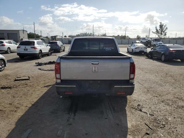 2019 HONDA RIDGELINE 5FPYK2F60KB005702