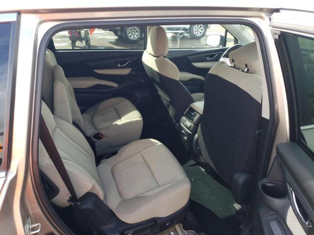4S4WMAFD8K3413909 Subaru Ascent Premium