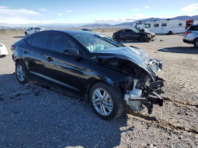 KMHD84LF4LU959704 Hyundai ELANTRA SEL