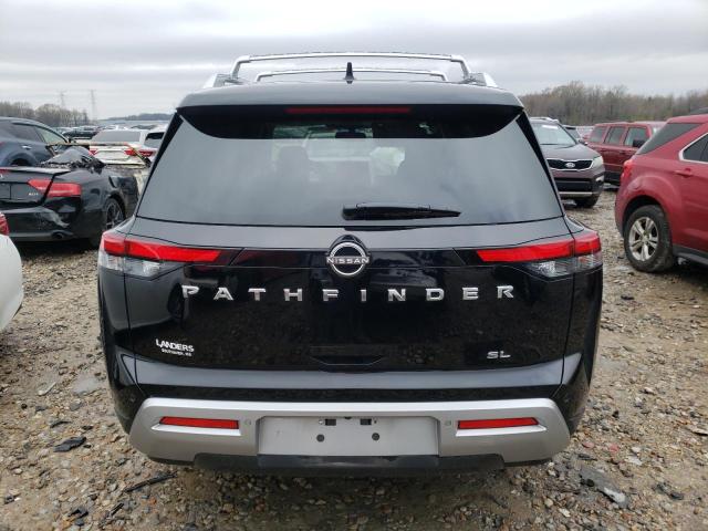 5N1DR3CA0NC247386 Nissan Pathfinder Sl