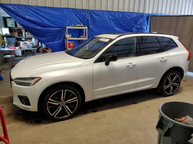 2021 Volvo XC60 