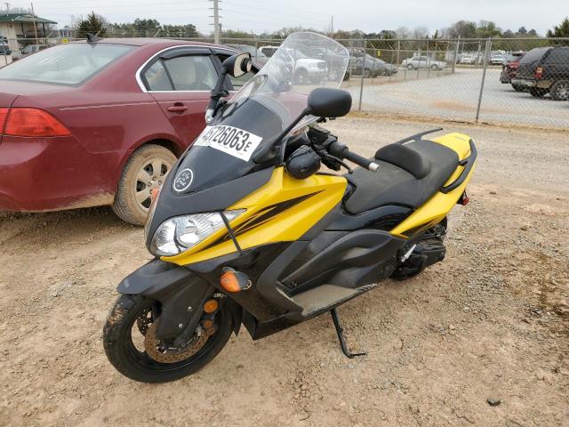2009 YAMAHA XP500 JYASJ07Y99A000776