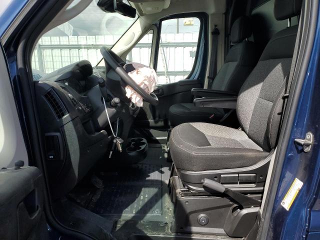 2021 RAM PROMASTER - 3C6LRVDG4ME576511