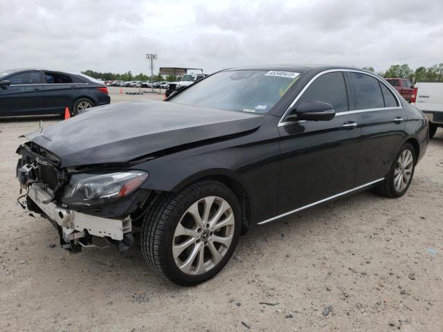 2018 MERCEDES-BENZ E 300 - WDDZF4JB2JA306518