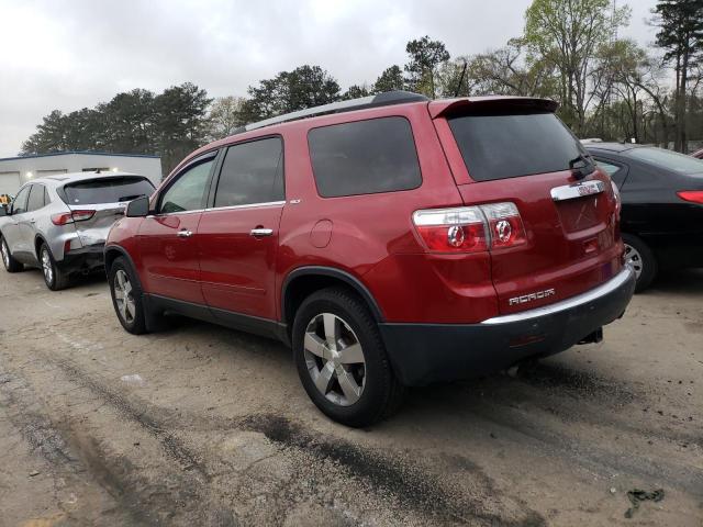 1GKKVSED8CJ191252 GMC Acadia Slt-2