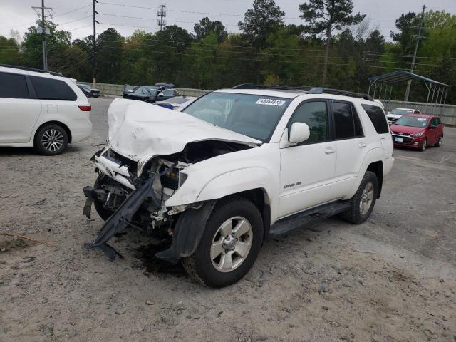 2005 Toyota 4Runner Limited