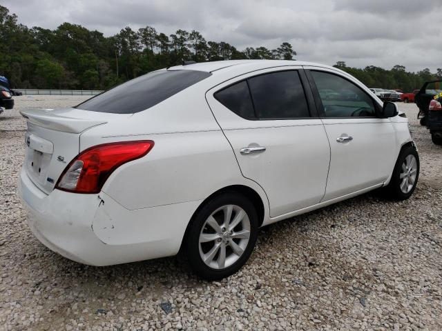 3N1CN7AP7EL852457 Nissan VERSA S