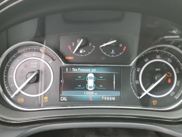 2G4GR5EX7G9171959 Buick Regal Premium