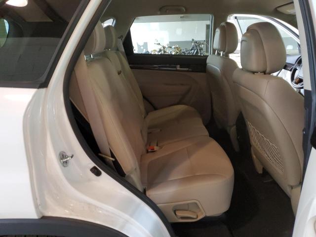 5XYKT4A70FG585085 KIA SORENTO LX