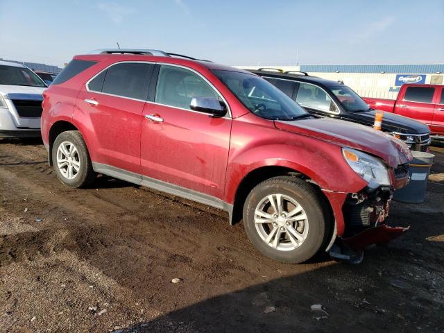 Vin: 2gnalfek1d1221746, lot: 45496943, chevrolet equinox ltz 20134