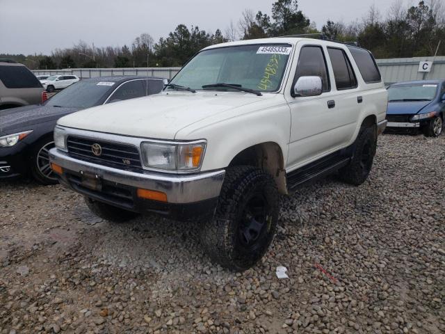 1995 Toyota 4Runner 