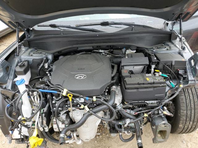 2023 HYUNDAI PALISADE C - KM8R74GEXPU535038