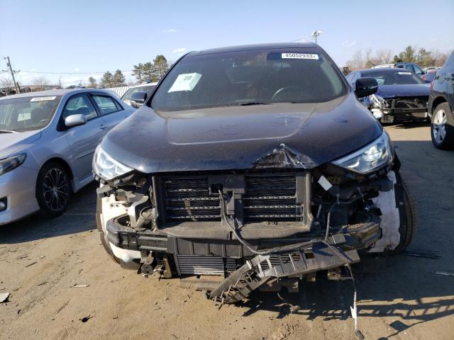 2019 FORD EDGE ST - 2FMPK4AP5KBB99281