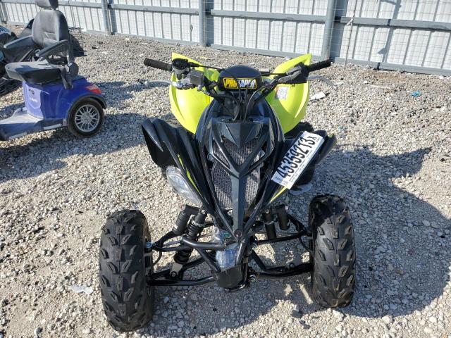 2022 YAMAHA YFM700R - 5Y4AM86E4NA103568