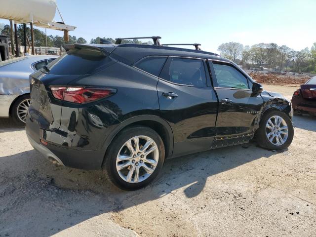 2021 CHEVROLET BLAZER 3LT - 3GNKBDRS7MS538439