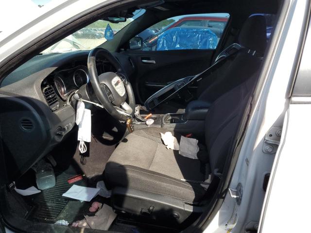 2018 DODGE CHARGER SX 2C3CDXHG4JH156748