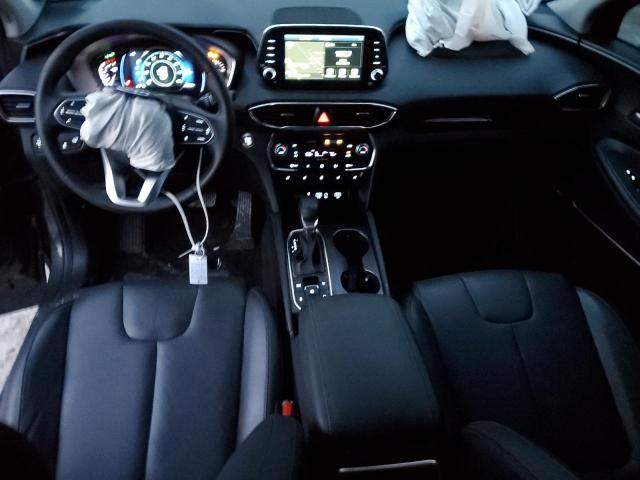 2020 HYUNDAI SANTA FE L - 5NMS53AA8LH260752