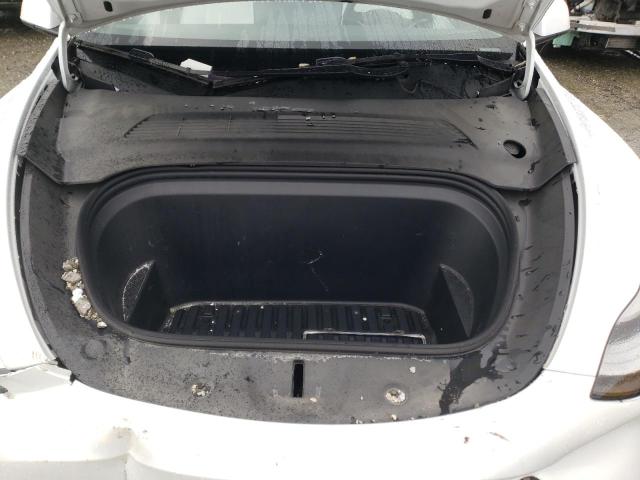 5YJYGDEF3MF098998 Tesla Model Y