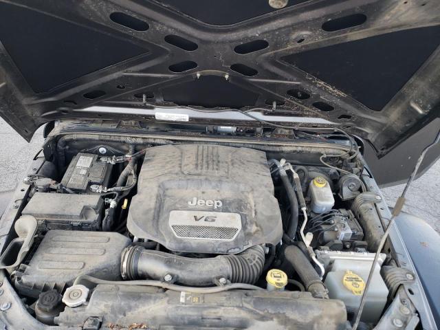 1C4AJWAG5HL512394 Jeep Wrangler Sport