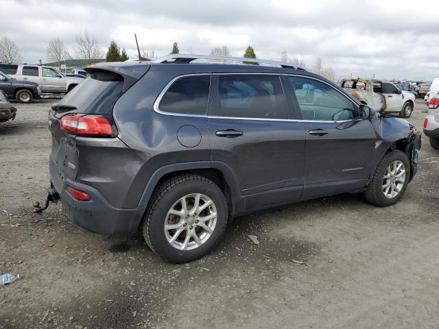 1C4PJMCS0HW611798 Jeep Cherokee Latitude