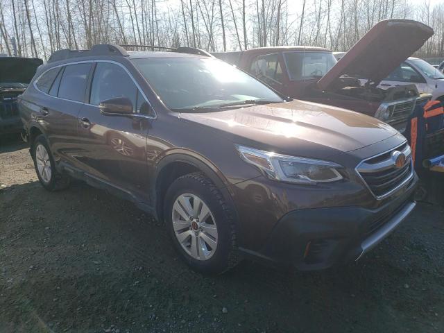 4S4BTGND8L3111768 Subaru Outback Limited Xt