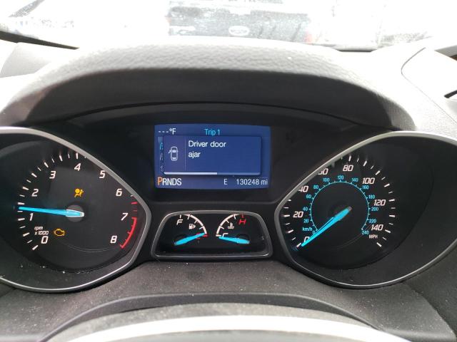 1FMCU9GX7FUB01204 Ford ESCAPE SE