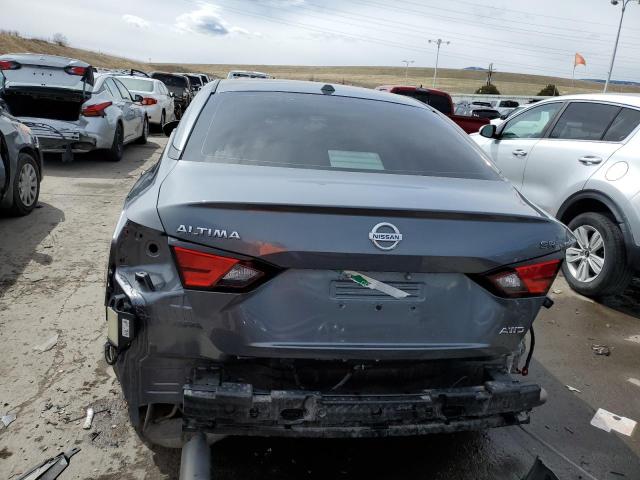 1N4BL4CW2KN324280 Nissan ALTIMA SR