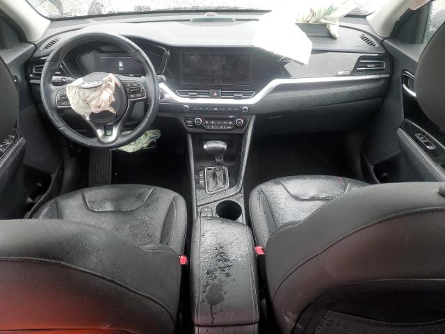 KNDCC3LD0L5364480 KIA Niro Ex Premium