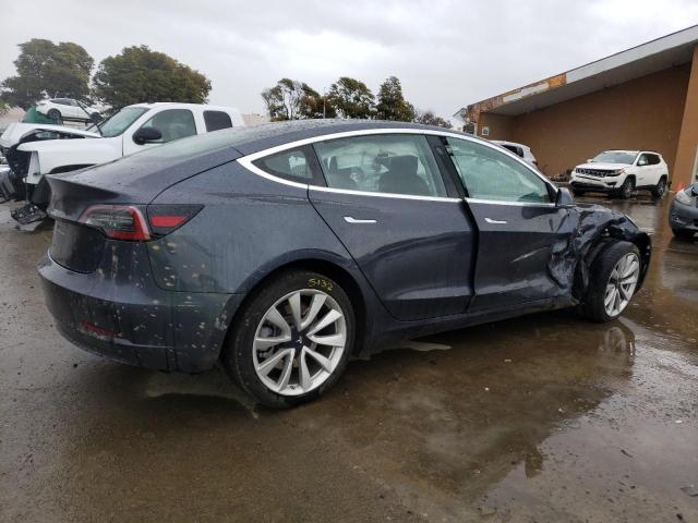 5YJ3E1EA8JF047060 Tesla MODEL 3