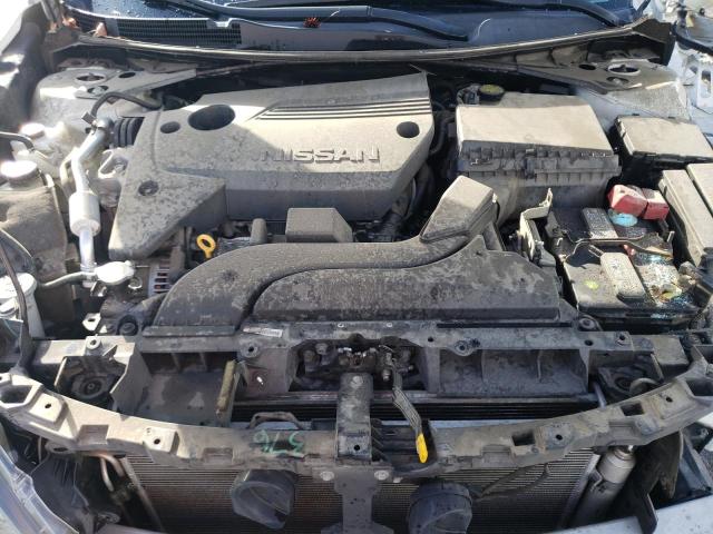1N4AL3AP9HC273575 Nissan ALTIMA 2.5
