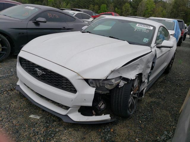 2017 FORD MUSTANG - 1FA6P8TH9H5212468