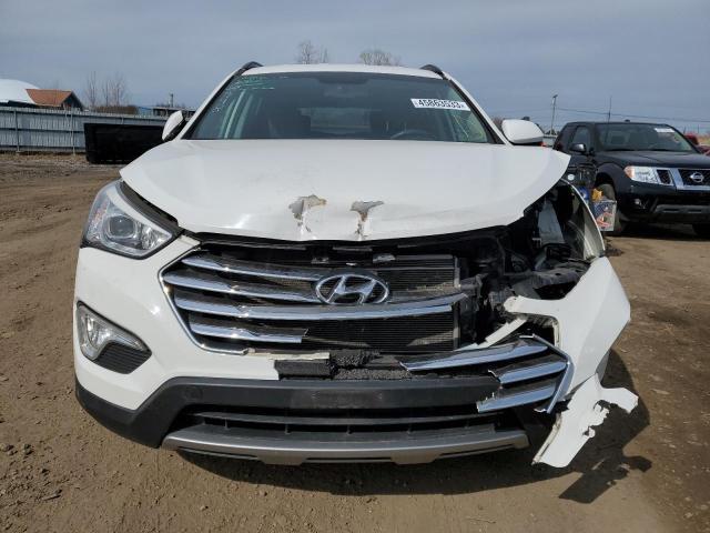 2015 HYUNDAI SANTA FE G - KM8SMDHFXFU123251