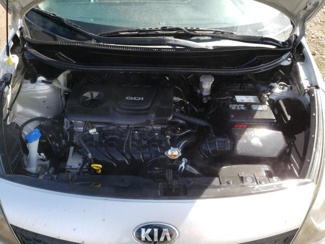 KNADM4A39G6561601 KIA RIO LX