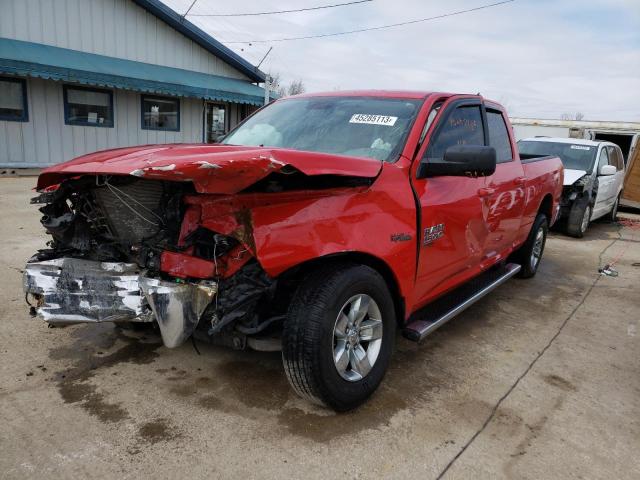 2020 Ram 1500 Classic SLT