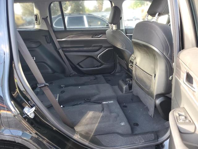 1C4RJKBG3N8522785 Jeep Grand Cherokee L Limited