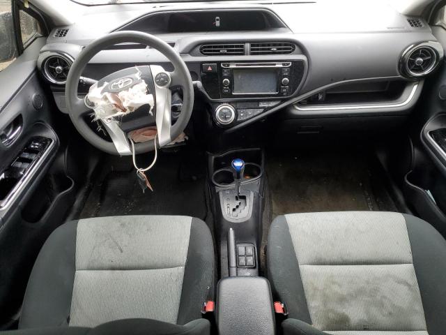 JTDKDTB33F1088082 Toyota PRIUS C