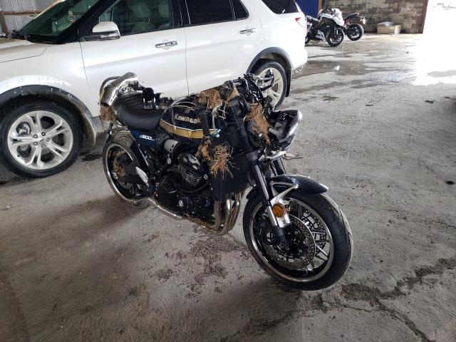 2022 KAWASAKI ZR900 R - JKAZR2C19NA065907