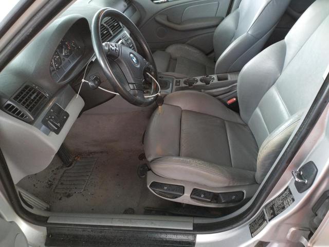 WBAAM3346YFP79404 BMW 323 I
