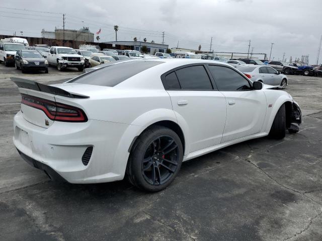2C3CDXGJ5LH177088 Dodge Charger Scat Pack