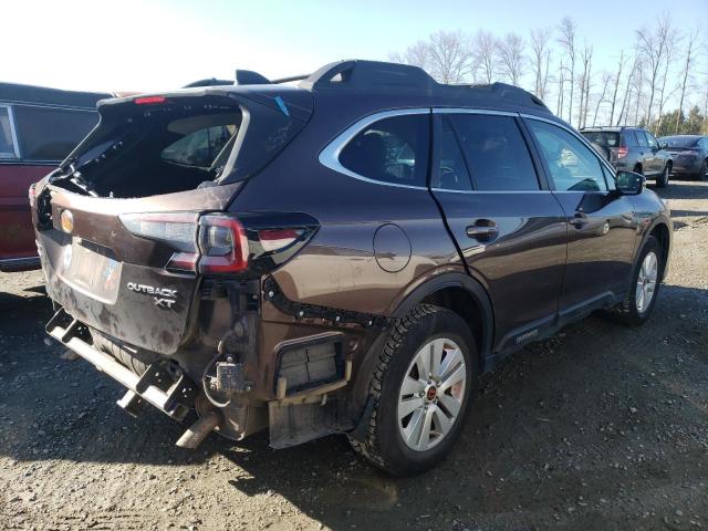 4S4BTGND8L3111768 Subaru Outback Limited Xt