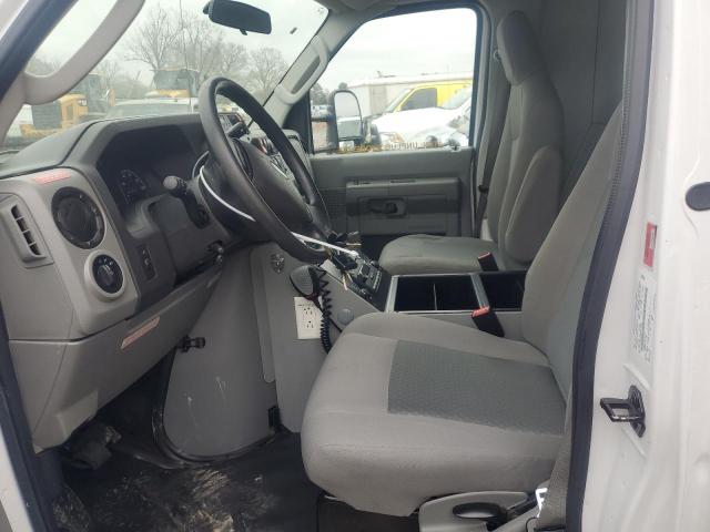 2019 FORD ECONOLINE - 1FDXE4FS9KDC01399