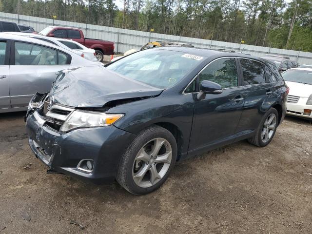 2014 Toyota Venza LE