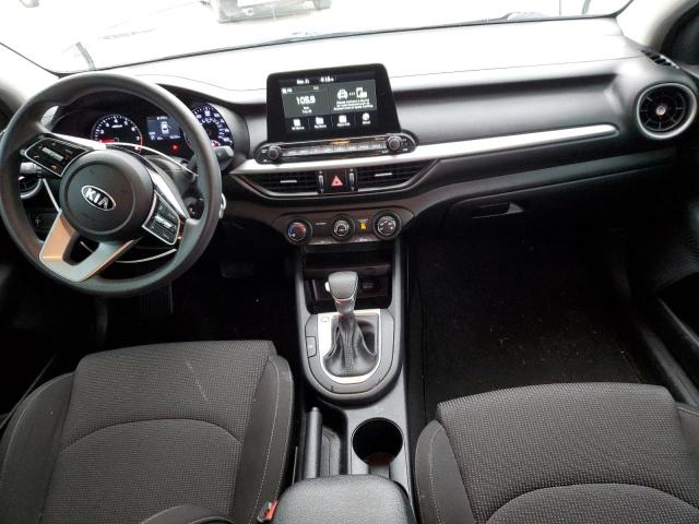 3KPF24AD4ME267717 KIA FORTE FE