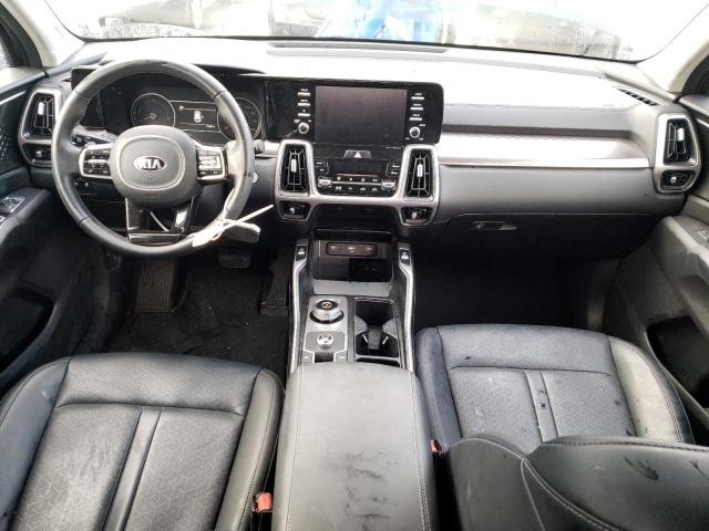 KNDRG4LG3M5055103 KIA SORENTO S