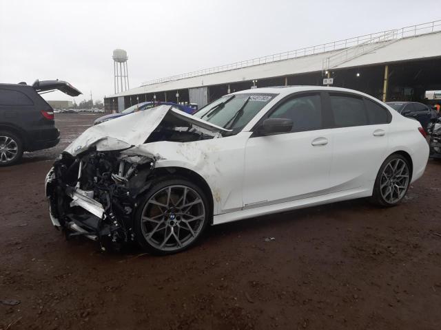 2020 BMW M340XI - WBA5U9C06LFH37540