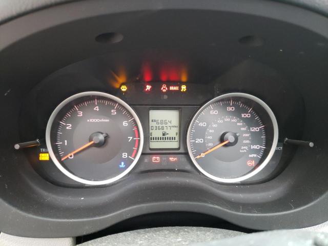 2017 SUBARU FORESTER 2 - JF2SJAEC5HG558638